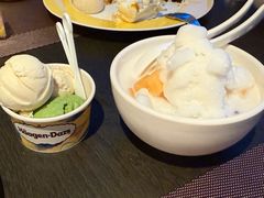-源·咖啡自助餐厅·开渔季·闽南美食·三文鱼·烧烤(海口华彩洲际酒店)