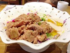 iphone_upload_pic-紫霞门韩国料理烤肉(深南东路店)
