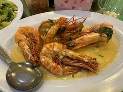 -大茄来海鲜餐厅(亚洲城分行)