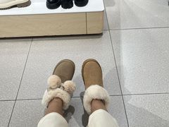 -hotwind热风(沈阳万达店)