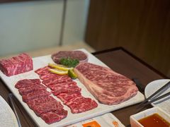 -橘焱胡同烧肉夜食(BFC外滩金融中心店)