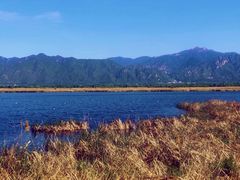 -野鸭湖国家湿地公园