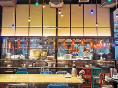 大堂-陈鹏鹏潮汕菜(宝安机场T3航站楼店)