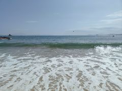 -深圳大梅沙京基洲际度假酒店