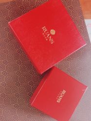 -RUANS阮仕珍珠(北京蓝色港湾店)