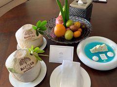 -海南清水湾莱佛士酒店