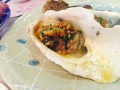 -大渔铁板烧(中山路八佰伴店)