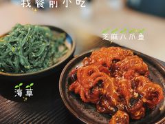 -爆丼日式大排档(季华园店)