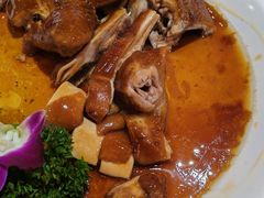 -德胜轩正宗顺德菜(宝安沙井会展中心店)