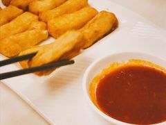 -安徽大厦中餐厅