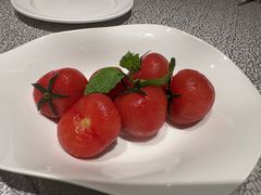 -北京王府井希尔顿酒店·秦唐中餐厅Chynna