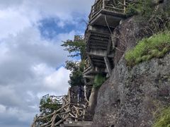 -大慈岩风景区