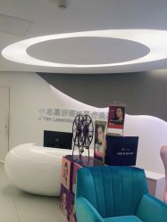 -小忠丽格医美