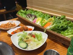 -青鹤谷(虹莘路总店)