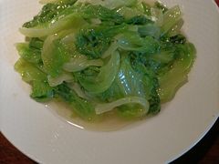 -荷塘秋月·本帮江浙菜(国权路店)