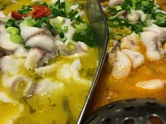 -严厨老坛酸菜鱼(吴江万宝店)