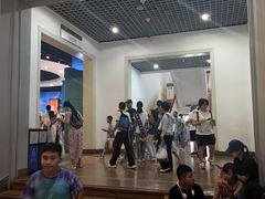 -国家自然博物馆