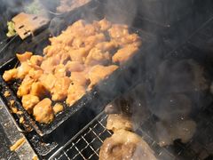 -伍丁·烤牛肋(和平东桥店)