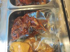 -蓉熙汇老妈兔头(太古里肆店)
