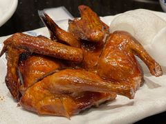 烤乳鸽-正斗·港式粤菜(SKLP店)