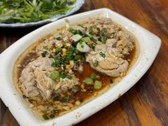 -老奇味(后田街店)