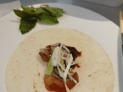 -味+新京宴·烤鸭·北京菜(创意谷店)