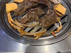 -金刚山(学府路店)