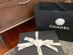 -CHANEL(恒隆广场店)