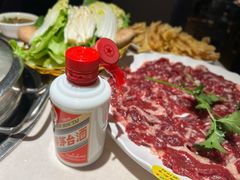 -潮泰牛肉火锅 · 创于1992年(车公庙店)
