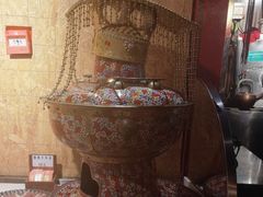 -羊大爷涮肉(亮马桥店)