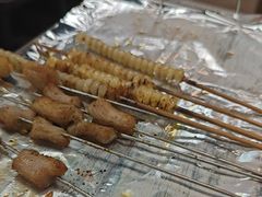 -云晓光头烧烤吧(德平路店)