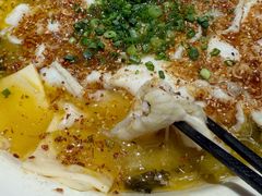 -太二酸菜鱼(深圳布吉万象汇店)