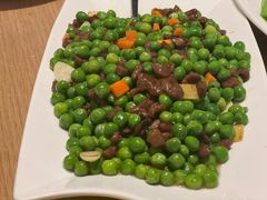 -渝信川菜 · 川味家常菜(财富购物中心店)