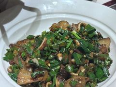-小隐院子·庭院餐厅(大学城后湖店)