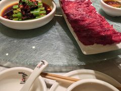-俏牛哥鲜牛肉牛肆馆(重庆天地店)