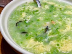-吕氏疙瘩汤·新鲁菜(济南万象城店)