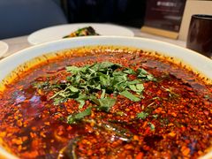 -柴门饭儿(成都太古里店)
