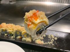 -松临·铁板烧&Omakase(神农店)