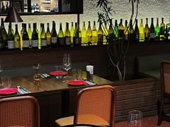 -肆海小川菜酒馆Wine Bistro (青年路店)