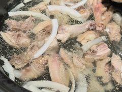 -同仁四季椰子鸡(海岸城天利店)