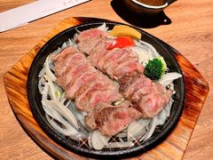 -千代武日本料理(爱建店)