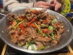 -吃货私房菜(丽江束河古镇店)