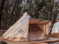 -森林小栈TreeStation露营基地