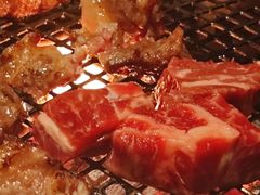-300杯·和牛烧肉清酒专门店(廊里店)