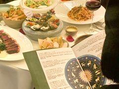 -普朗姆生蚝牛排馆 The Plump Oyster(成都摩方购物中心店)