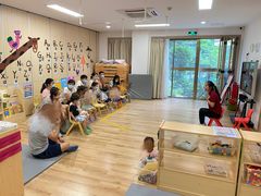 -无艺三语日托早教Arti School(高尔夫园区)