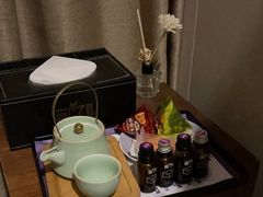 -宫七SPA·高端Massage(浦东大道店)
