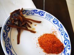 -马庆安羊汤馆(总店)