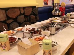 -爱客得牛排海鲜烤肉·火锅自助(春熙路黑金好店)