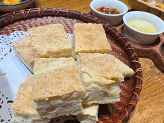 -丹江渔村(首都机场店)
